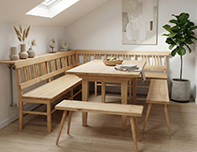 Tische & Bänke